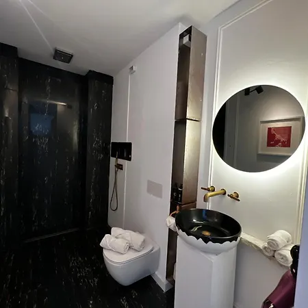 Etaj 14, 60mp, Penthouse By Brighter