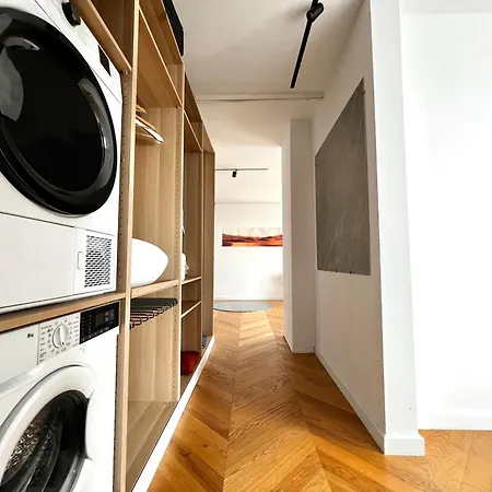 Etaj 14, 60mp, Penthouse By Brighter Lägenhet Cluj-Napoca